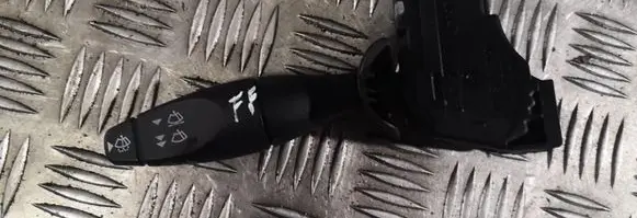 Ford Focus Wiper control stalk