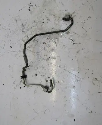 Toyota Auris E180 Turbo turbocharger oiling pipe/hose KRIS235789