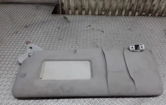 BMW X5 E53 Sun visor