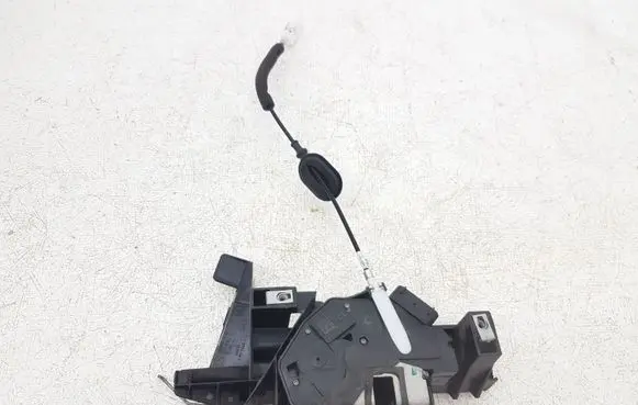 Ford Fusion II Front door lock FS7A5421813 FS7A5421813CB 0117012