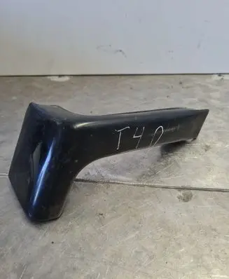 Volkswagen Transporter - Caravelle T4 Front door interior handle trim 701867180