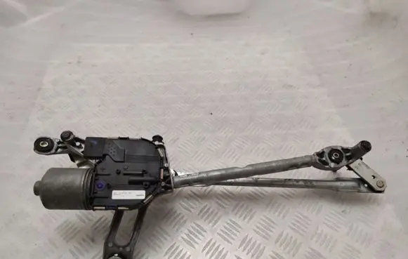 Volvo XC90 Front wiper linkage and motor 3397021992 1397220714