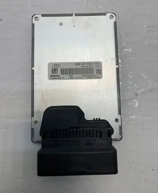 Audi A5 8T 8F Suspension control unit/module 8R0907364C