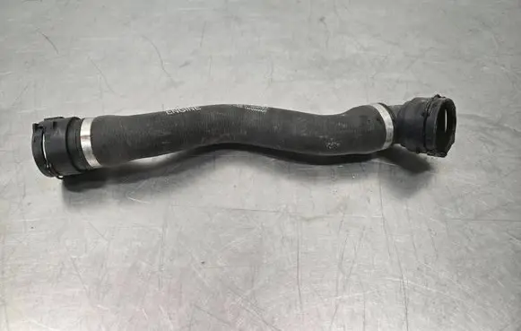 Mercedes-Benz GLC C254 Engine coolant pipe/hose A2545017000