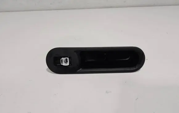 Mini Clubman F54 Rear door window switch trim 9354866 61319354866 935486601