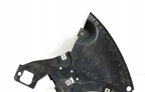 Mercedes-Benz C W206 All-terrain vehicle rear guard (for jeeps) 