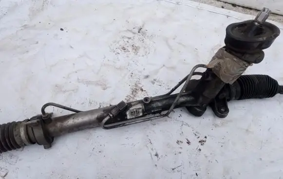 Volkswagen Polo V 6R Steering rack 6R1423051AH