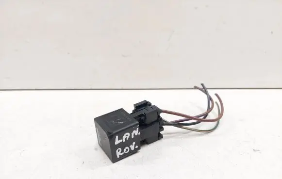 Ford Focus Other relay V23136B1X66 5M5T14B192CA