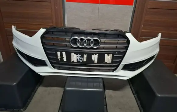 Audi A4 S4 B8 8K Front bumper