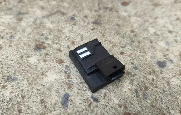 Volvo XC40 Rain sensor 31404274