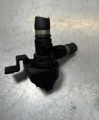 BMW 5 E60 E61 Electric auxiliary coolant/water pump 6917700