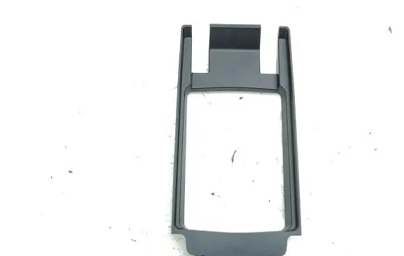 Other center console (tunnel) element