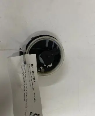 Audi A3 S3 8V Airbag deployment crash/impact sensor 5Q0959354