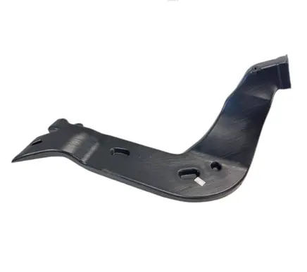 Seat Ibiza V (KJ) Cabin air duct channel 2Q0819806
