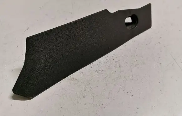 Audi A6 C7 Centre console side trim front 4G1863280