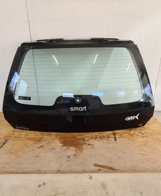 Smart ForFour I Tailgate/trunk/boot lid
