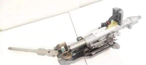 Mercedes-Benz R W251 Steering wheel axle A2514600616 16878010