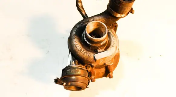 Audi A6 S6 C5 4B Turbo GA3059145701K 059145701K
