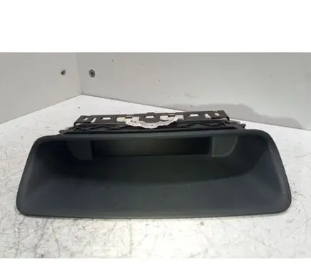 Peugeot 308 Screen/display/small screen 966613668001 50355029070400 9660525577