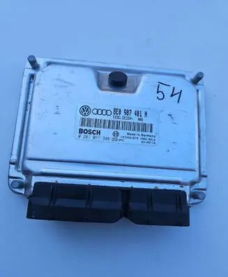 Engine control unit/module
