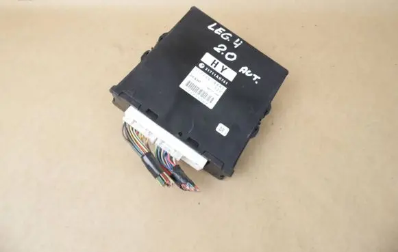 Subaru Legacy Gearbox control unit/module 31711AH761 229445Q 1122009445