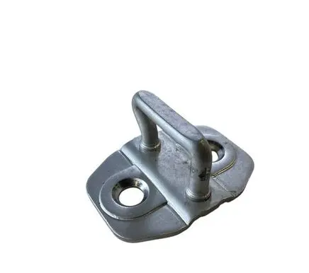 Chrysler Pacifica Front door lock loop/hook striker 4589050AB 02813