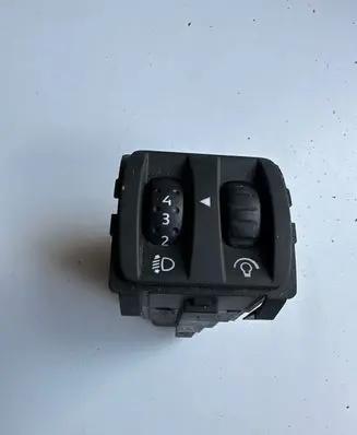Renault Scenic III - Grand scenic III Headlight level height control switch 251900001RD 88020009 08802020