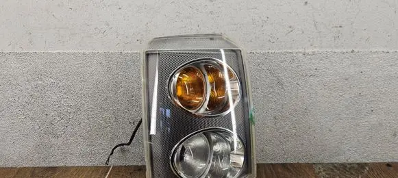 Land Rover Range Rover L322 Front indicator light 1315106193