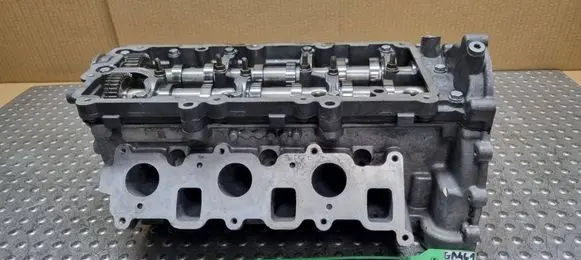 Audi A6 S6 C7 4G Engine head 059354DF 0594AF