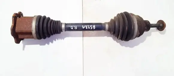 Audi A5 8T 8F Front driveshaft