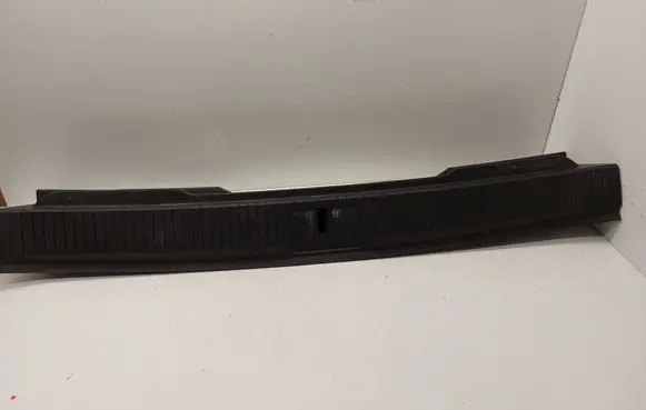 Volkswagen PASSAT B8 Trunk/boot sill cover protection 3G9863459