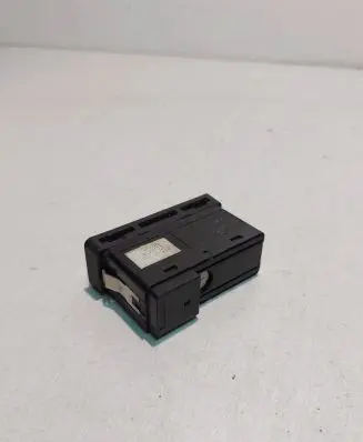 BMW X5 E53 Hazard light switch 61318368920