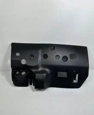 Porsche Cayenne (92A) Seat and door cards trim set 