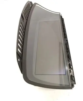 BMW 7 E65 E66 Screen/display/small screen 6933162