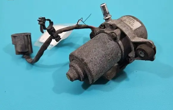 Fiat Doblo Vacuum pump 50513244 IMPRK1502439