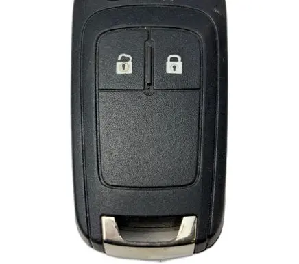 Opel Meriva B Ignition lock 13500233 WITTE