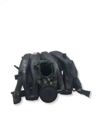 Opel Vectra C Intake manifold 55562518