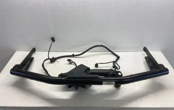 Seat Ateca Tow bar set 575803880B 0009007959 10057632