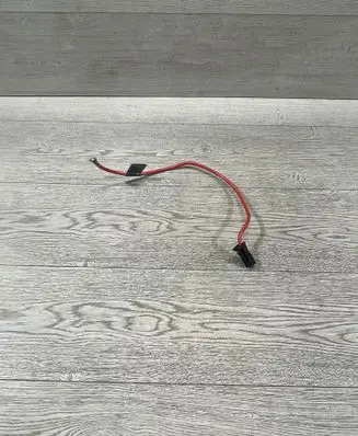 BMW 3 E92 E93 Positive cable (battery) 6938501 6938504