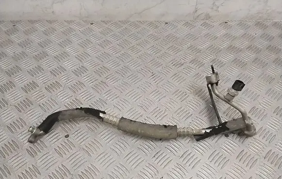 Hyundai Ioniq Air conditioning (A/C) pipe/hose 