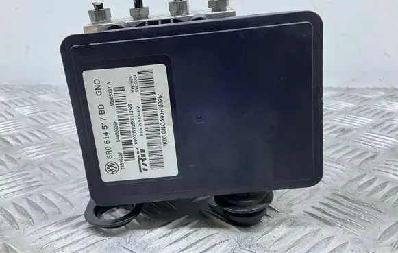Skoda Rapid (NH) ABS Pump 6R0614517BD