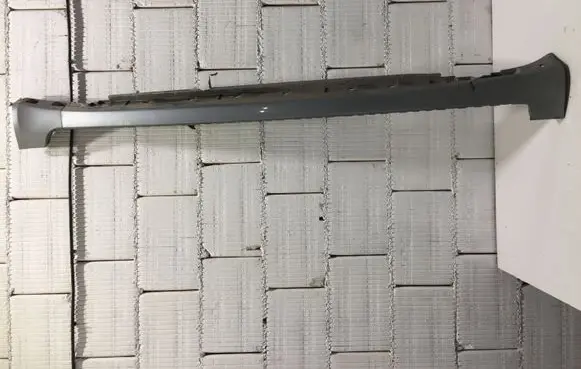 Audi A4 S4 B7 8E 8H Sill 8E0853859