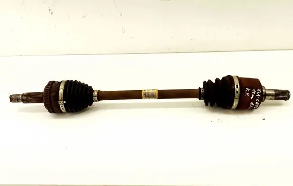 KIA Ceed Front driveshaft A11LREXX532VF 49500A6300