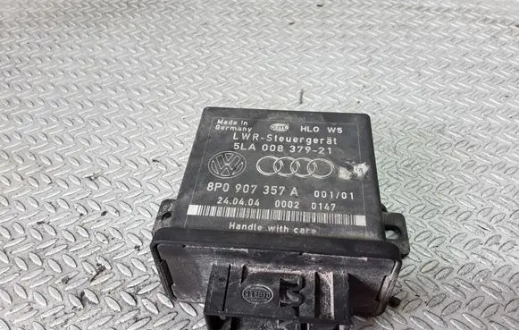 Audi A6 S6 C6 4F Light module LCM 8P0907357A