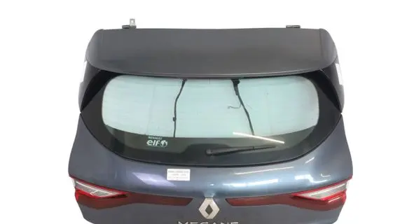 Renault Megane IV Tailgate/trunk/boot lid 7445855