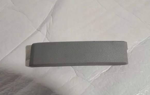 Honda Jazz IV GR Seat and door cards trim set 