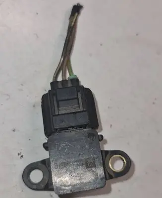 Opel Vectra C Air pressure sensor 24426679 2352