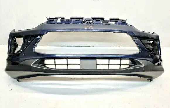 SsangYong Korando Front bumper K78711-37000