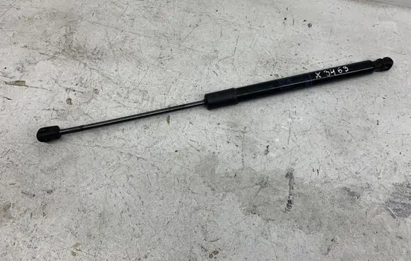 Citroen C3 Aircross Rear shock absorber/damper 8176470560N
