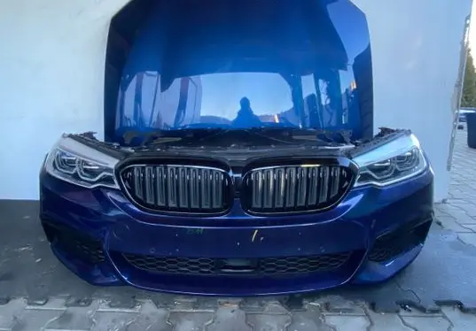 BMW 5 G30 G31 G38 Body 